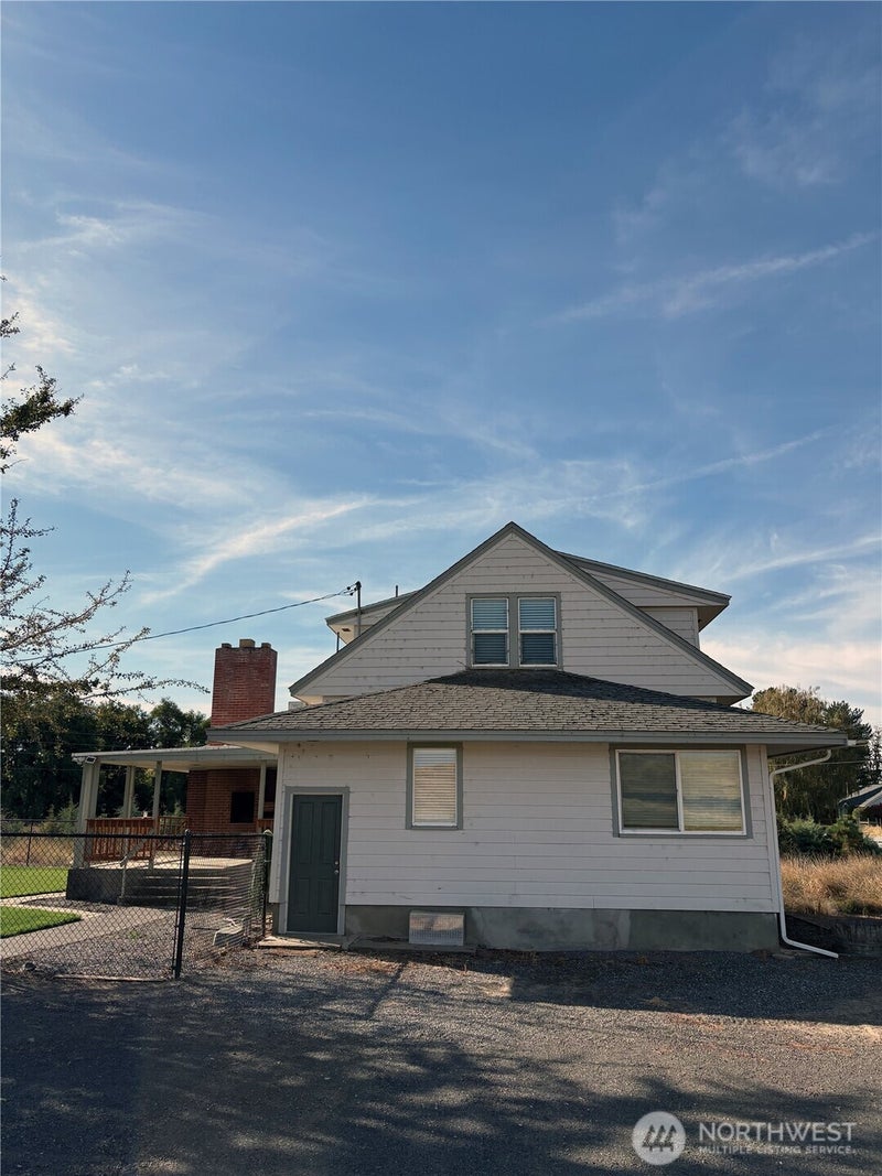 6556 Lower Waitsburg Road