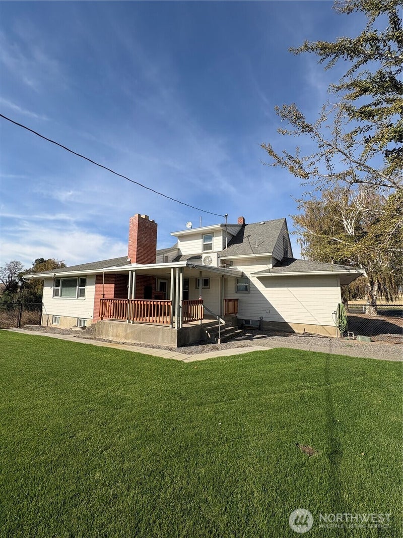 6556 Lower Waitsburg Road