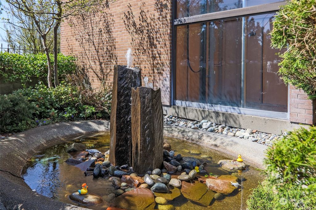 Photo of 9023 Mary Avenue NW #101, Seattle, WA 98117 (MLS # 2063763)