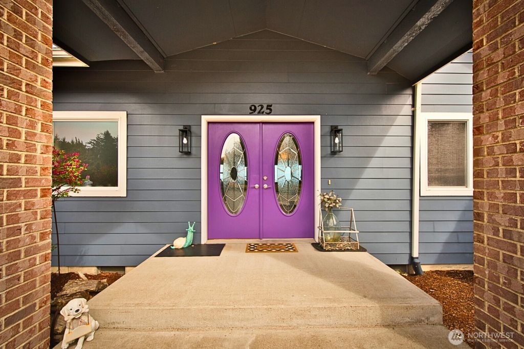 Photo of 925 Claire Court SE, Ocean Shores, WA 98569 (MLS # 2503766)