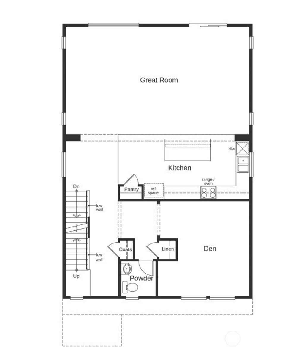 Photo of 11832 17th Street SE #WMB 25, Lake Stevens, WA 98258 (MLS # 2513305)