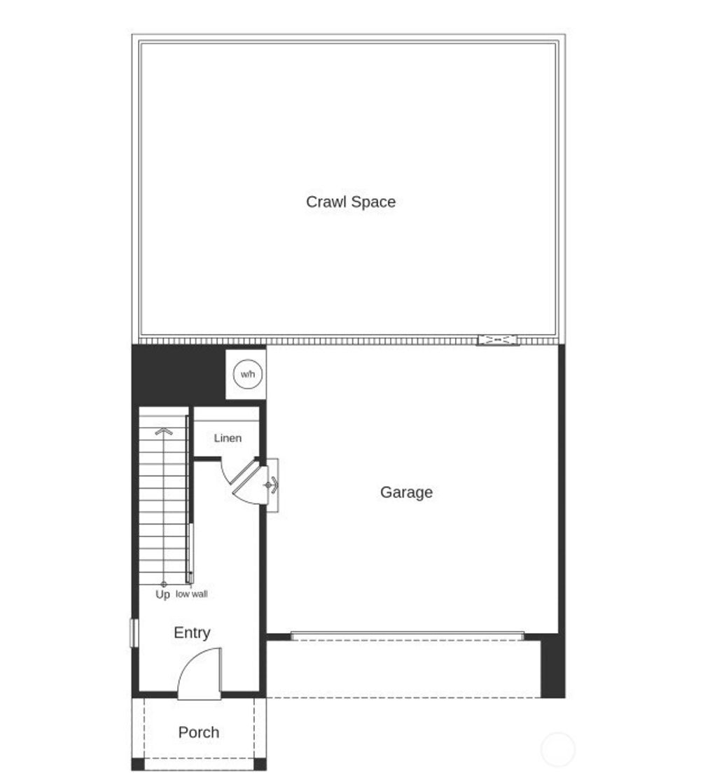 Photo of 11832 17th Street SE #WMB 25, Lake Stevens, WA 98258 (MLS # 2513305)