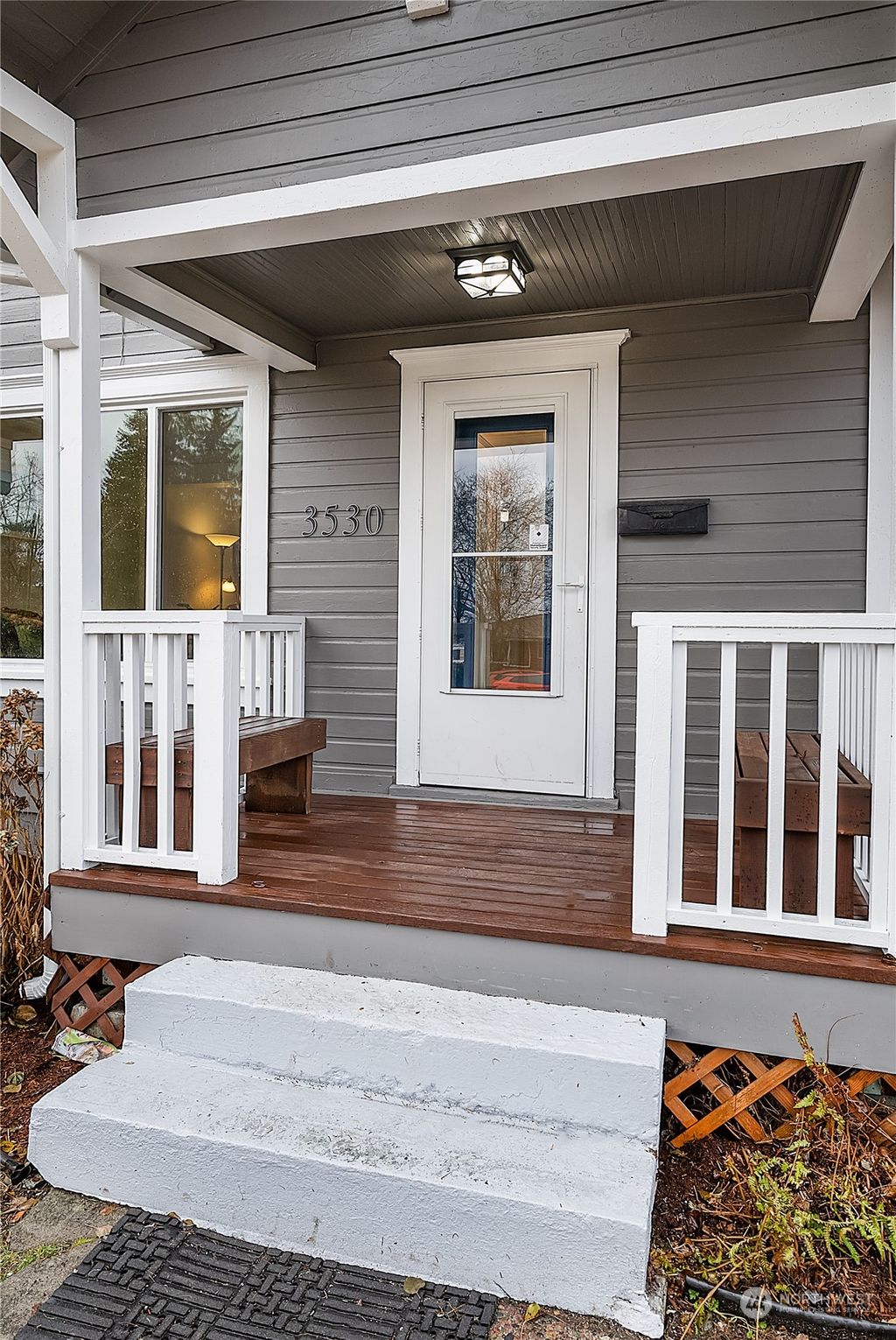 Photo of 3530 Lombard Avenue, Everett, WA 98201 (MLS # 2022359)