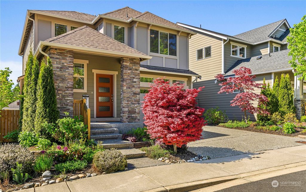 Photo of 2320 Tucker Drive, Snohomish, WA 98290 (MLS # 2231722)