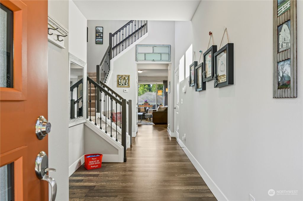 Photo of 2320 Tucker Drive, Snohomish, WA 98290 (MLS # 2231722)