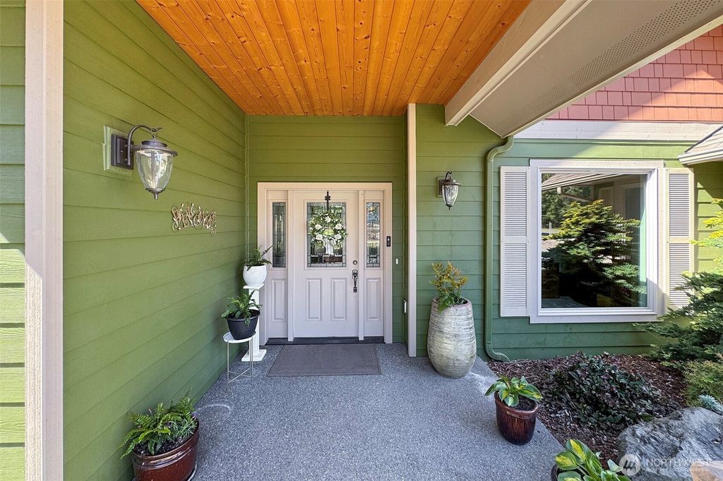 Photo of 74 Shauna Place, Sequim, WA 98382 (MLS # 2507295)