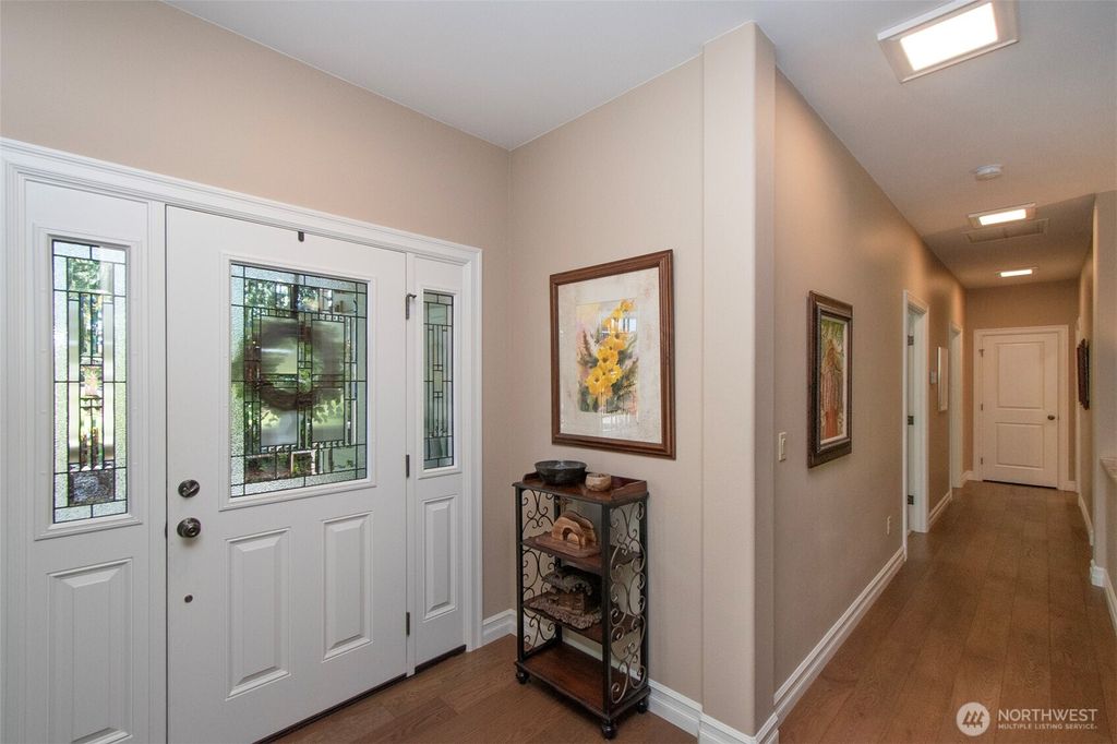 Photo of 74 Shauna Place, Sequim, WA 98382 (MLS # 2507295)