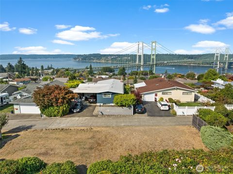 1516 N Jackson Avenue Tacoma WA 98406