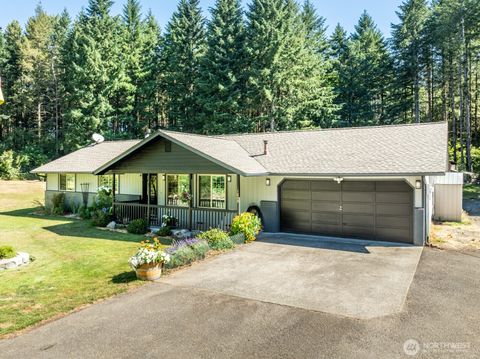 1808 157th Lane SW Tenino WA 98589