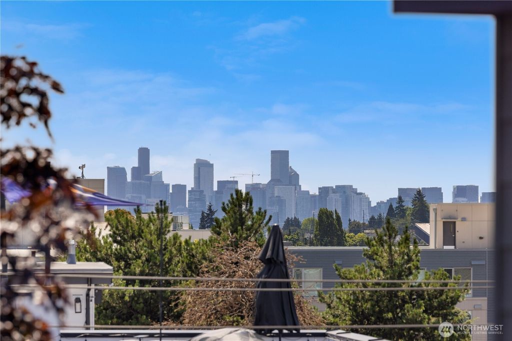 Photo of 7009 9th Avenue NE, Seattle, WA 98115 (MLS # 2464137)