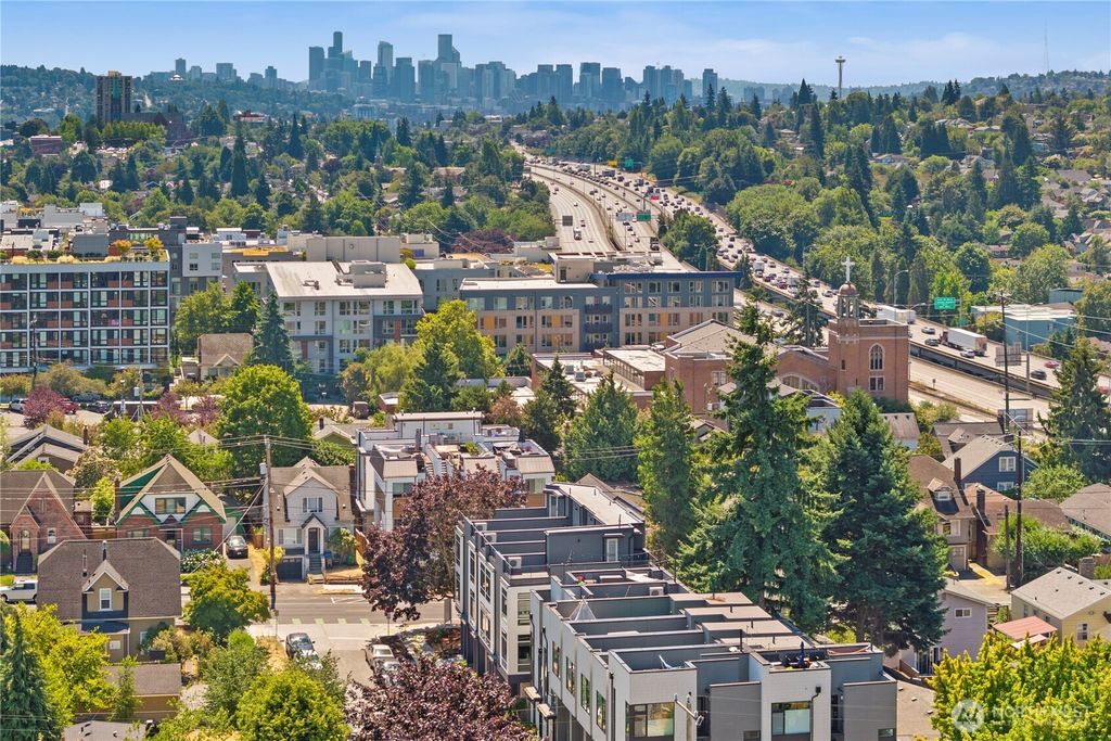 Photo of 7009 9th Avenue NE, Seattle, WA 98115 (MLS # 2464137)