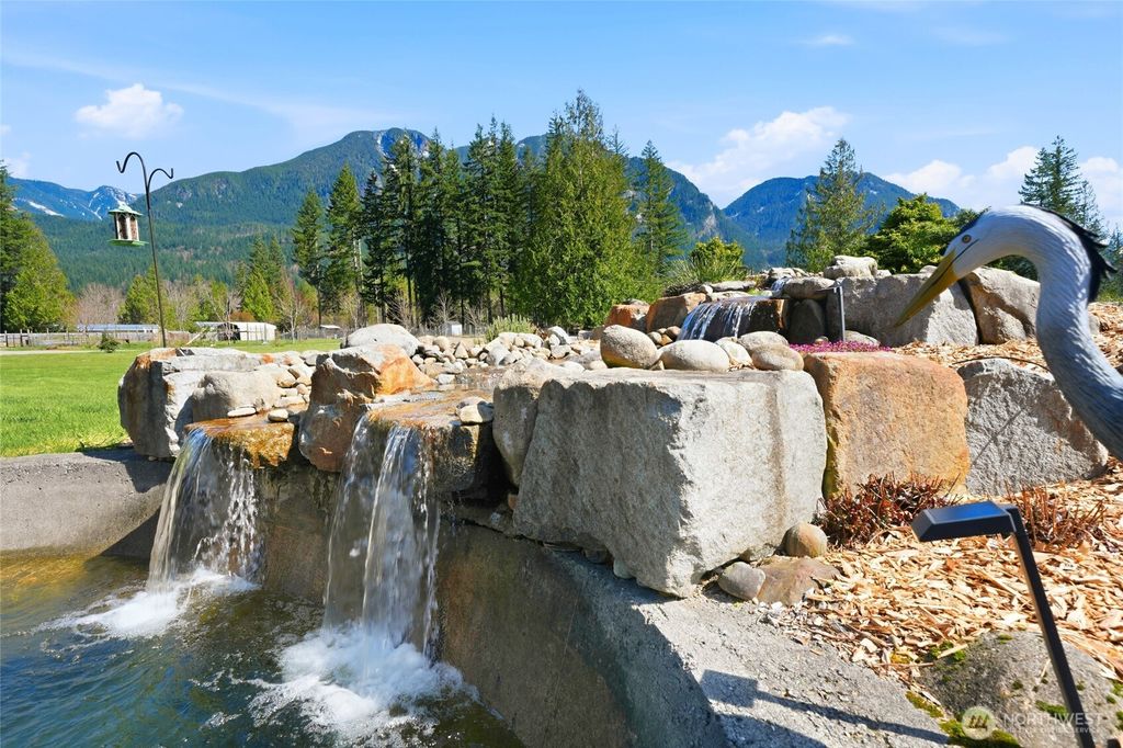 Photo of 16131 426th Avenue SE, Gold Bar, WA 98251 (MLS # 2498819)