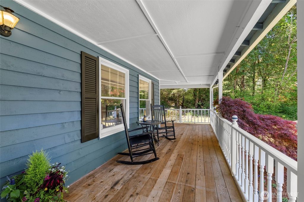 Photo of 858 Illahee Drive, Fox Island, WA 98333 (MLS # 2515778)