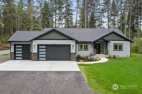 821 174th Avenue NW, Lakebay, WA 98349 - MLS#: 2315013