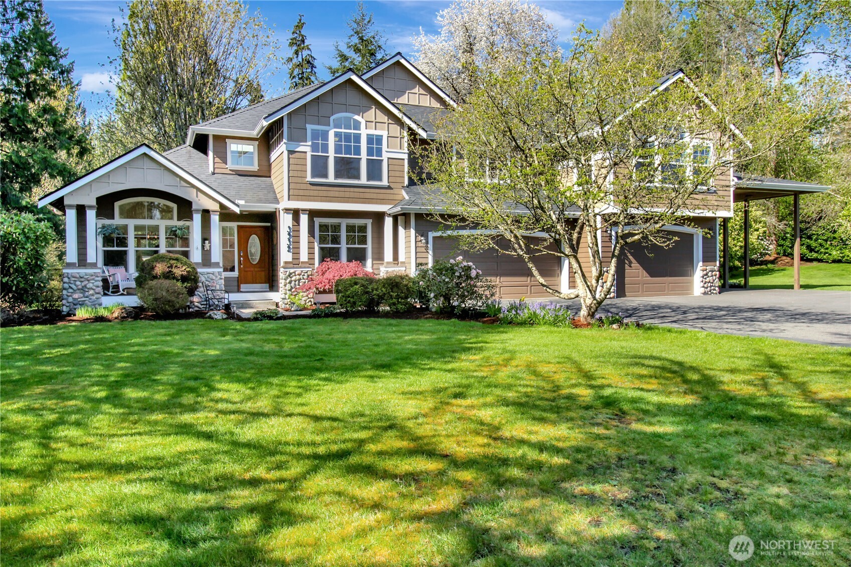3932 121st Drive NE
