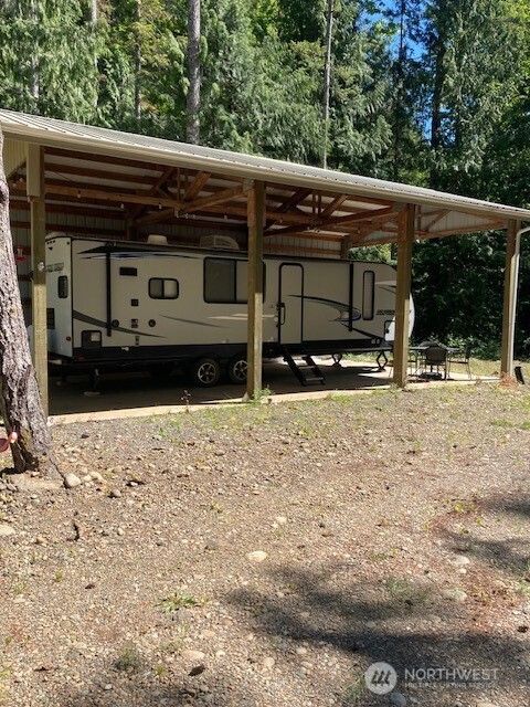 80 N Lookout Place Hoodsport WA 98548