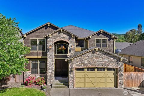 Photo of 248 Misty Lane, Woodland, WA 98674 (MLS # 2494663)