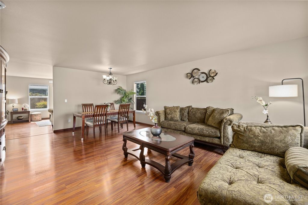 Photo of 4910 139th Place SE, Snohomish, WA 98296 (MLS # 2407886)