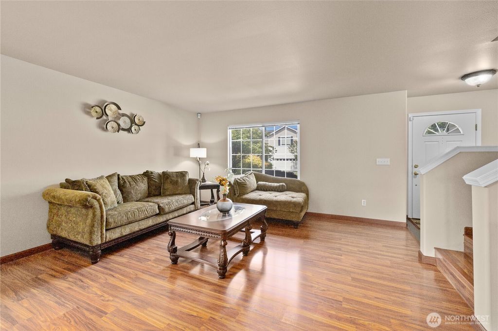 Photo of 4910 139th Place SE, Snohomish, WA 98296 (MLS # 2407886)