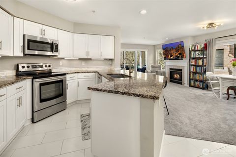 Photo of 8750 Greenwood Avenue N #S208, Seattle, WA 98103 (MLS # 2470337)