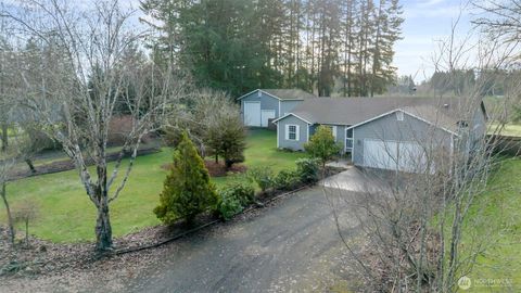 Photo of 126 Bethany Ln. Ln, Winlock, WA 98596 (MLS # 2469030)