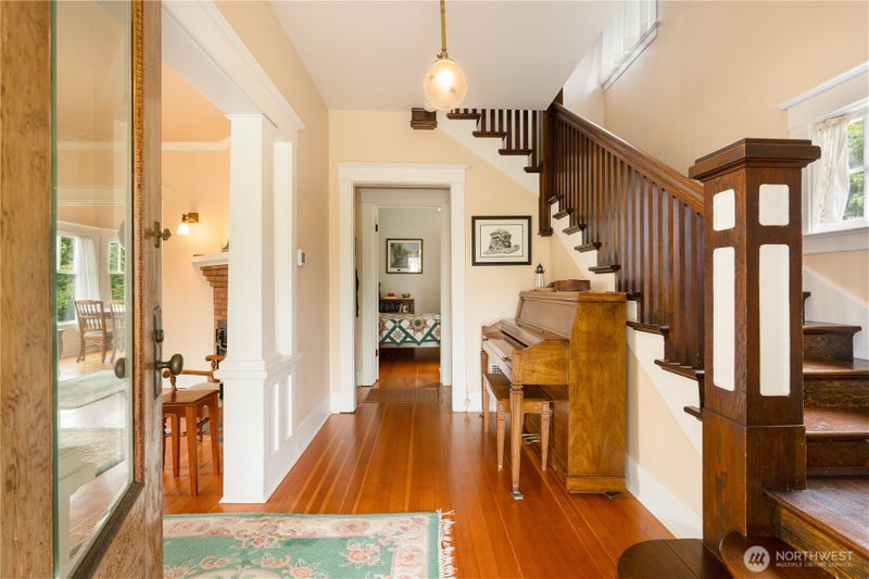 803 G Street