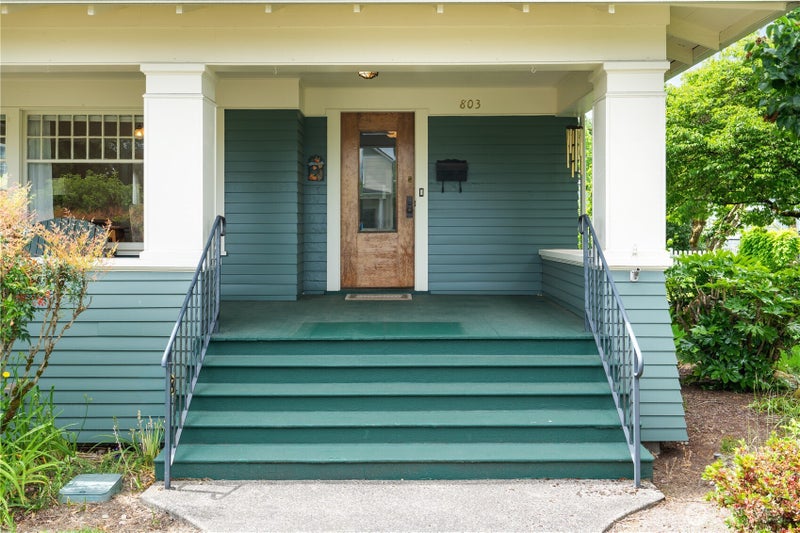 803 G Street