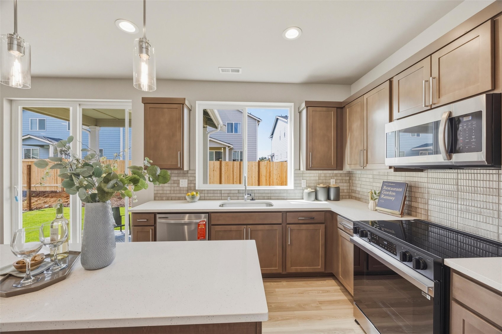 4523 Cirque (Lot 122) Street