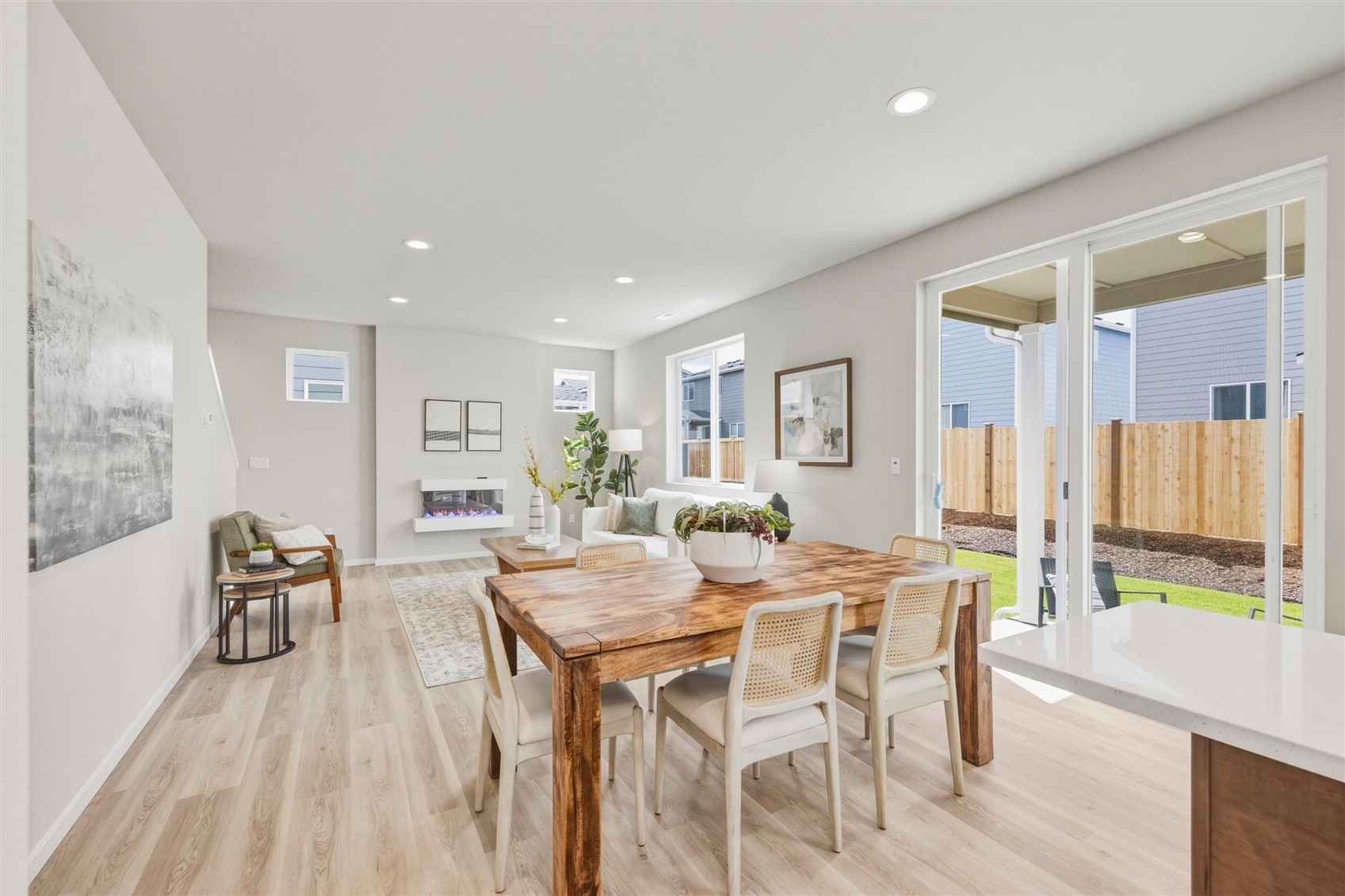 4523 Cirque (Lot 122) Street