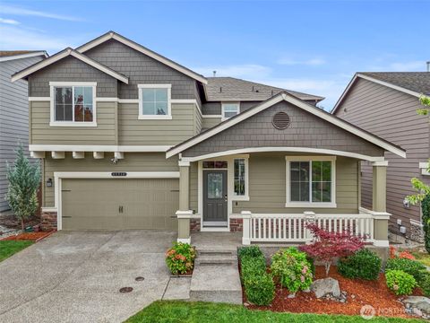 Photo of 17711 SE 188th Place, Renton, WA 98058 (MLS # 2432294)