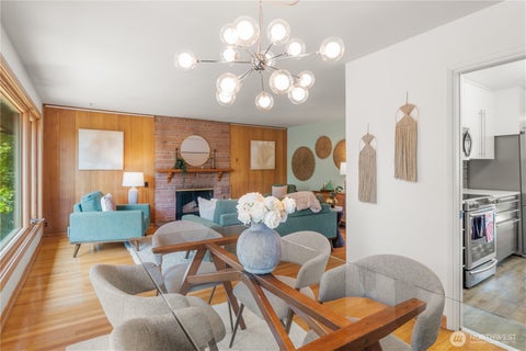 Photo of 12015 Dayton Avenue N, Seattle, WA 98133 (MLS # 2586394)