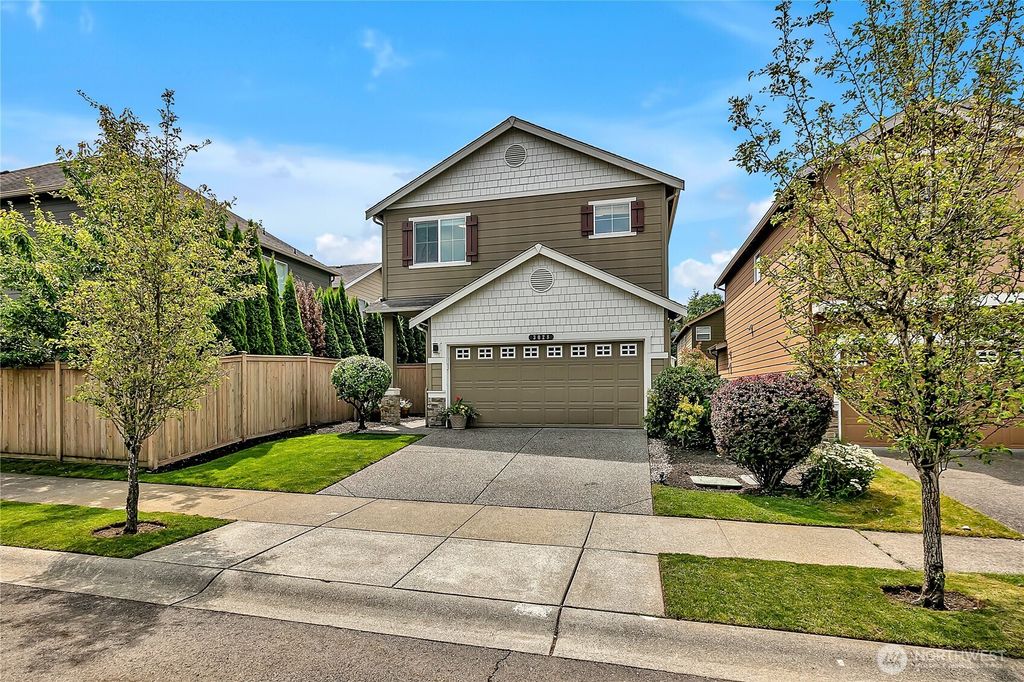 Photo of 3028 183rd Street SE, Bothell, WA 98012 (MLS # 2398658)