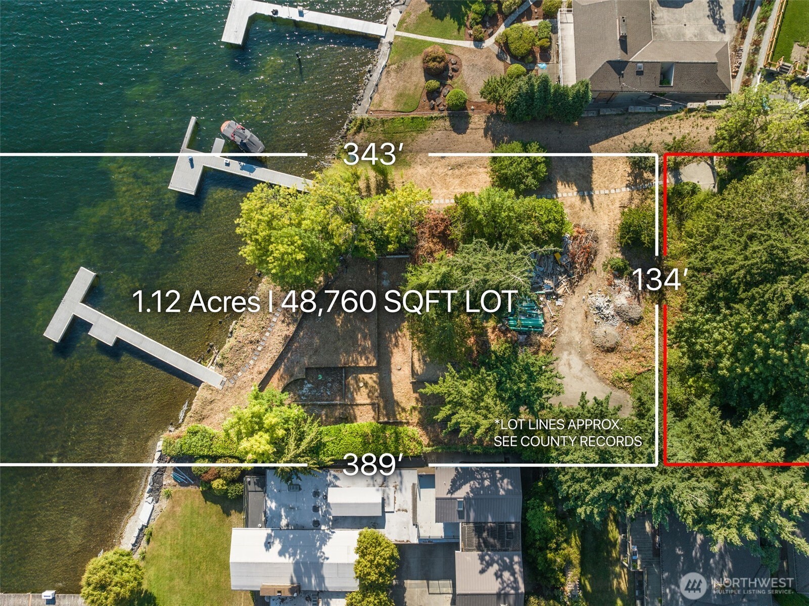 10879 SE Lake Road