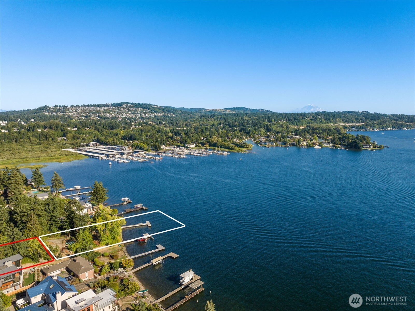 10879 SE Lake Road