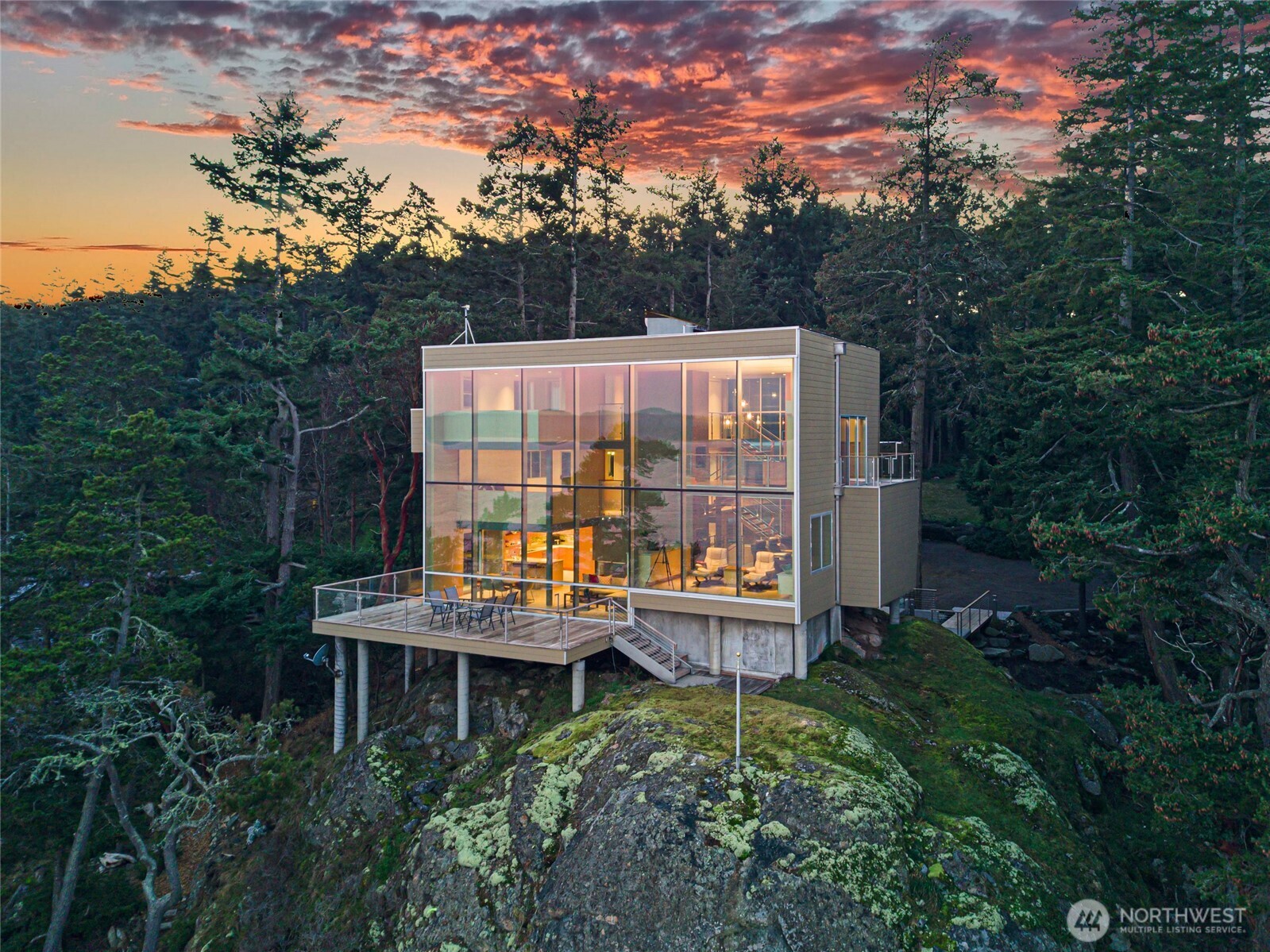 2623 Pear Point Road