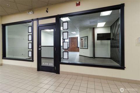 Photo of 38 E Main Street #209, Walla Walla, WA 99362 (MLS # 2465959)