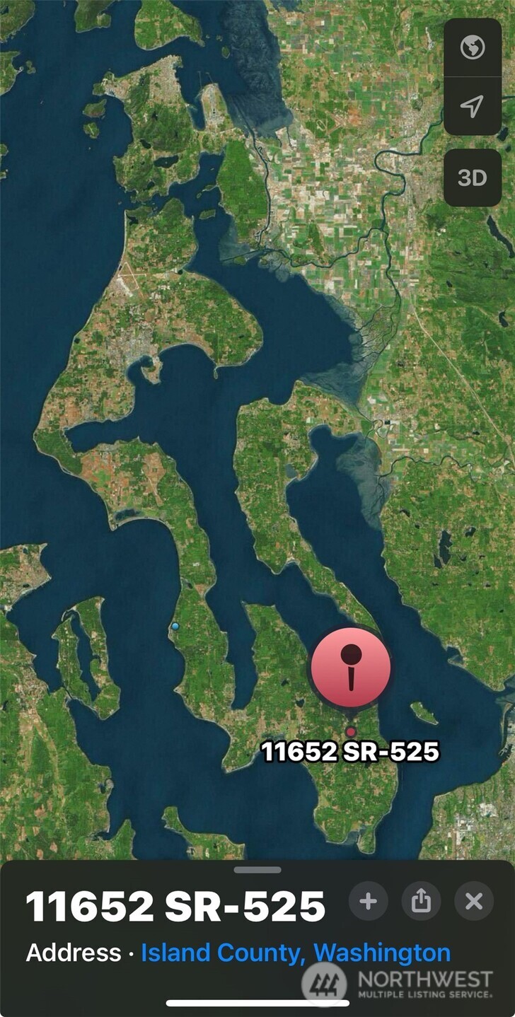 Clinton, Washington 98236, United States, 3 Bedrooms Bedrooms, ,2 BathroomsBathrooms,Residential,Active,192486