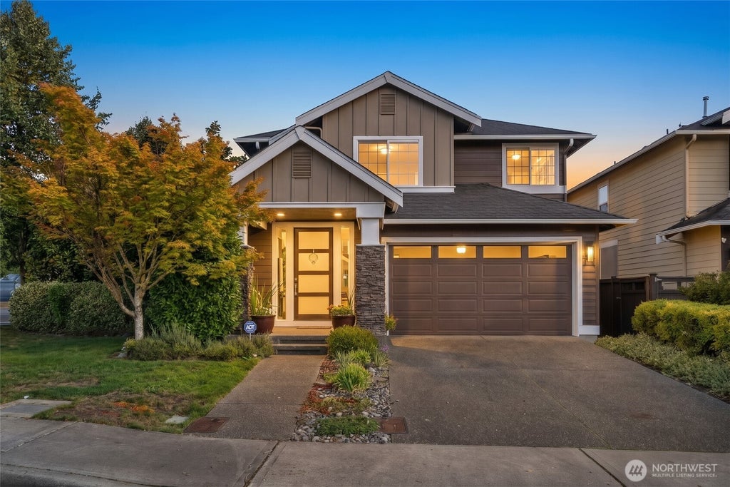 Photo of 13204 SE 306th ST, Auburn, WA 98092 (MLS # 2583485)
