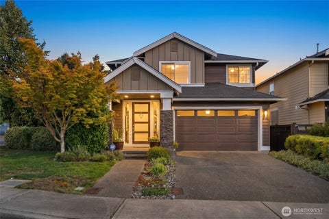 Photo of 13204 SE 306th ST, Auburn, WA 98092 (MLS # 2583485)