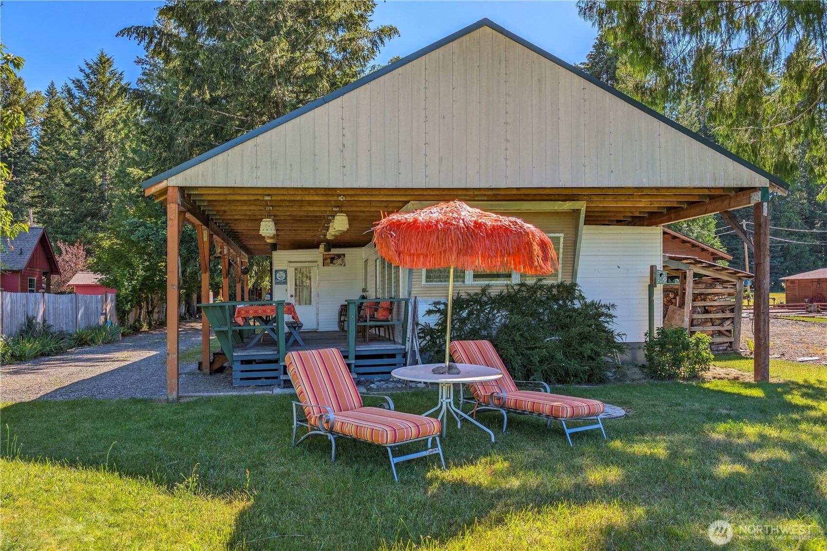 137 Crescent Beach Drive