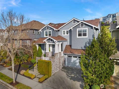 1512 24th Avenue NE Issaquah WA 98029