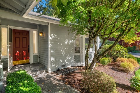 Photo of 19326 2nd Drive SE #A, Bothell, WA 98012 (MLS # 2596902)