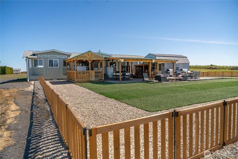 Photo of 22371 Rd 10 NW, Quincy, WA 98848 (MLS # 2443292)