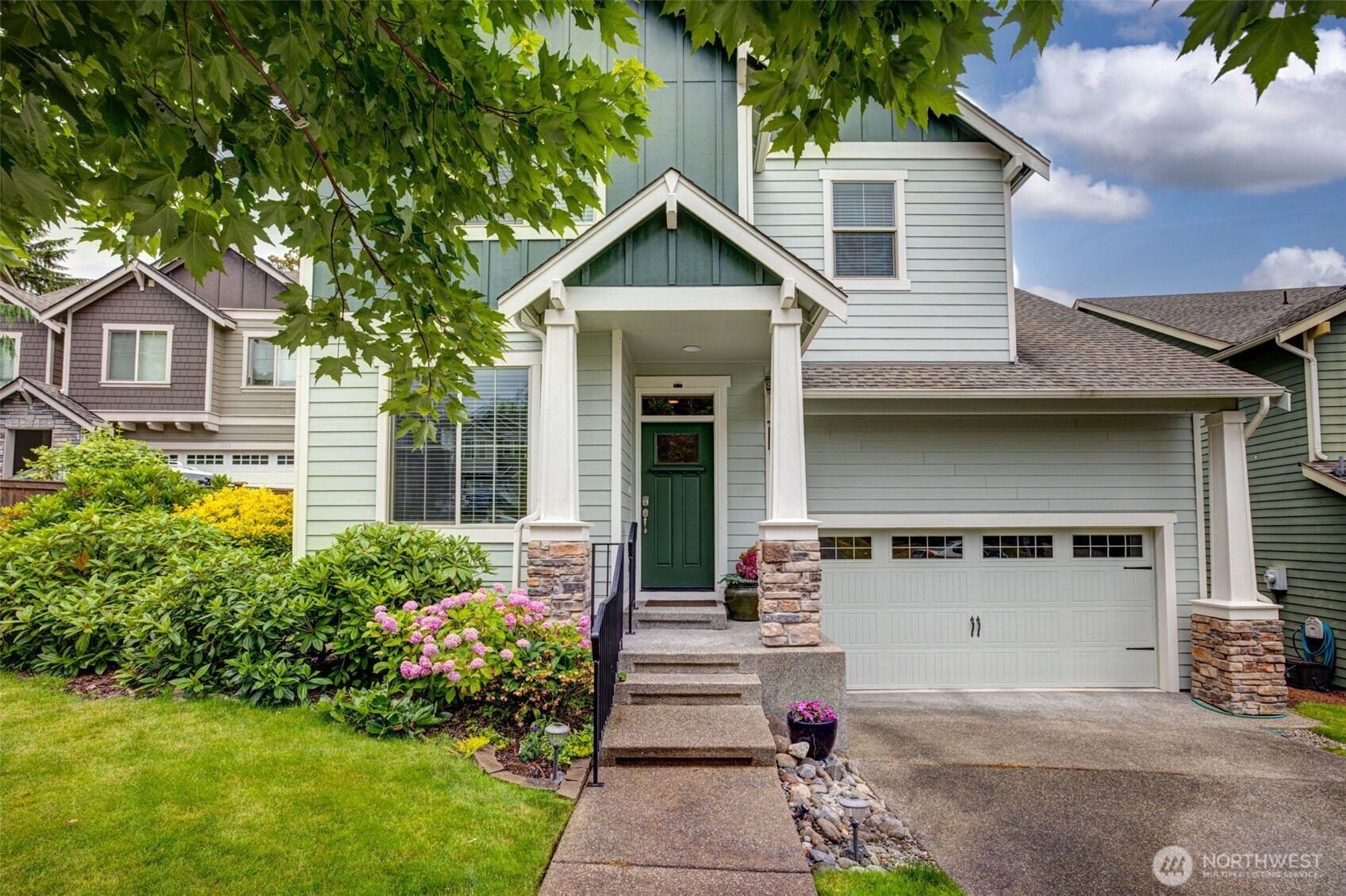 1324 37th Street Pl SE
