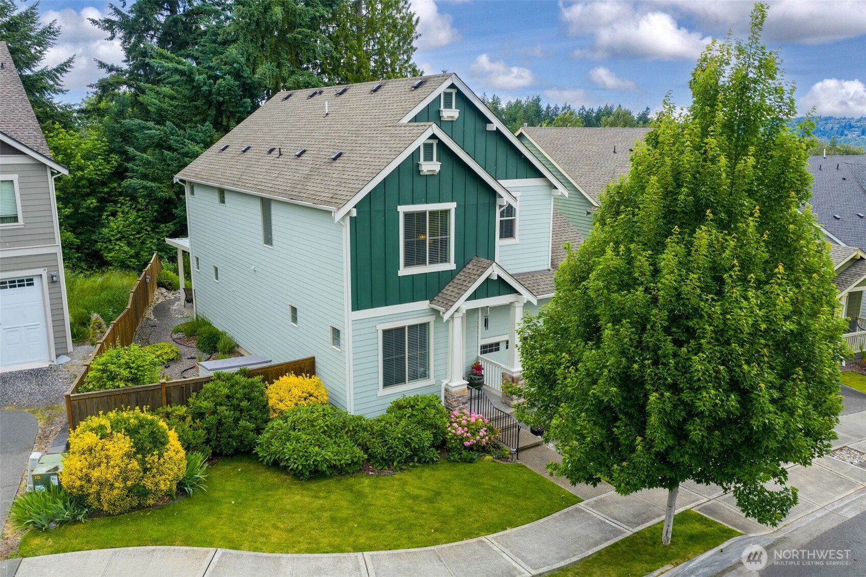 1324 37th Street Pl SE