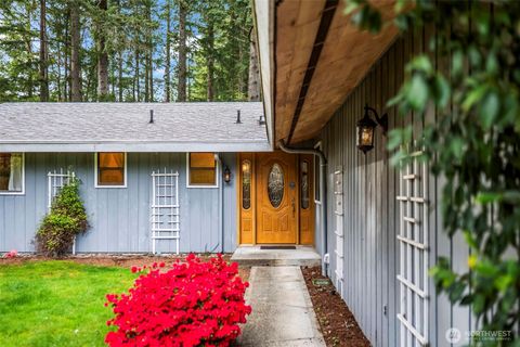 Photo of 3715 122nd Street Ct NW, Gig Harbor, WA 98332 (MLS # 2510085)