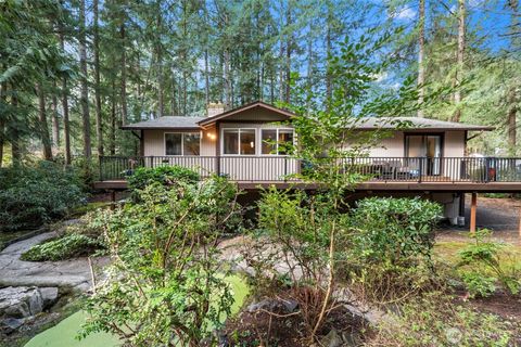 Photo of 5418 142nd Street NW, Gig Harbor, WA 98332 (MLS # 2482971)