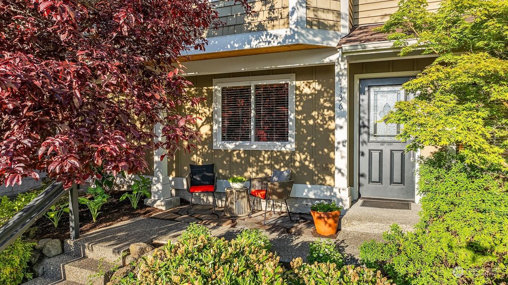 Photo of 1136 Yakima Street S, Seattle, WA 98144 (MLS # 2236603)