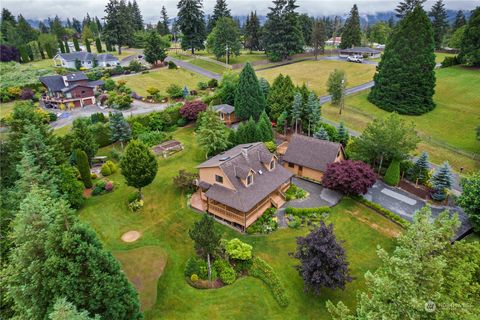 A home in Renton