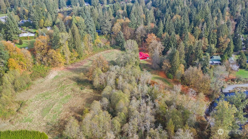 Photo of 9402 184th Avenue NE, Granite Falls, WA 98252 (MLS # 2176596)